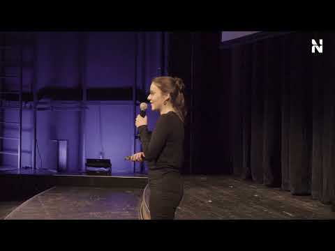 Christina Bolte: „Funktionelle neurologische Störungen. Von einem Gehirn, das das Gehen verlernte“