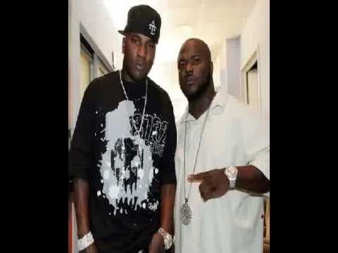 Blood Raw Ft. Young Buck - Go Head