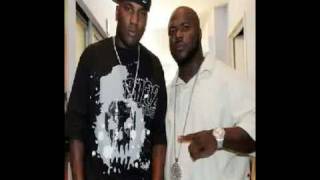 Blood Raw Ft. Young Buck - Go Head