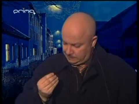 Zdenek Izer - Reportér TV Prima