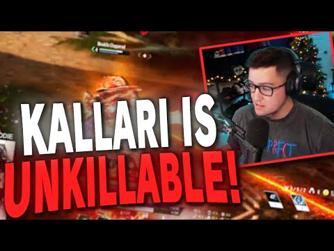 KALLARI IS UNSTOPPABLE WHEN PLAYED CORRECTLY! - Paragon: The Overprime