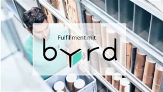 Videos zu byrd