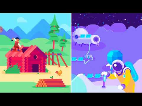 how we could build a moon base today by kurzgesagt