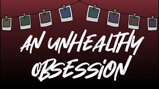 An Unhealthy Obsession || Halloween Animation (TW in the video)