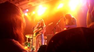 Lovely Bad Things - Space Waste - 9/18/15 Metro