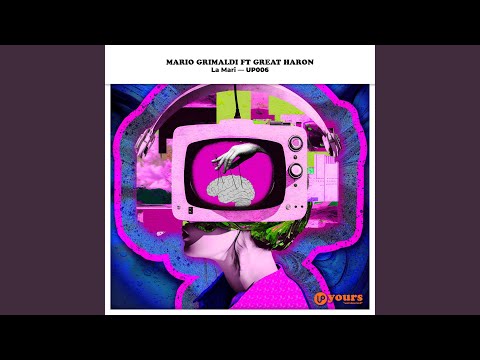 La Mari (feat. Great Haron)