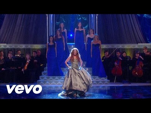 Celtic Woman - A Spaceman Came Travelling