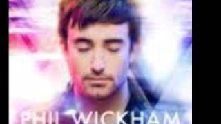 The Time is now (Phil Wickham)