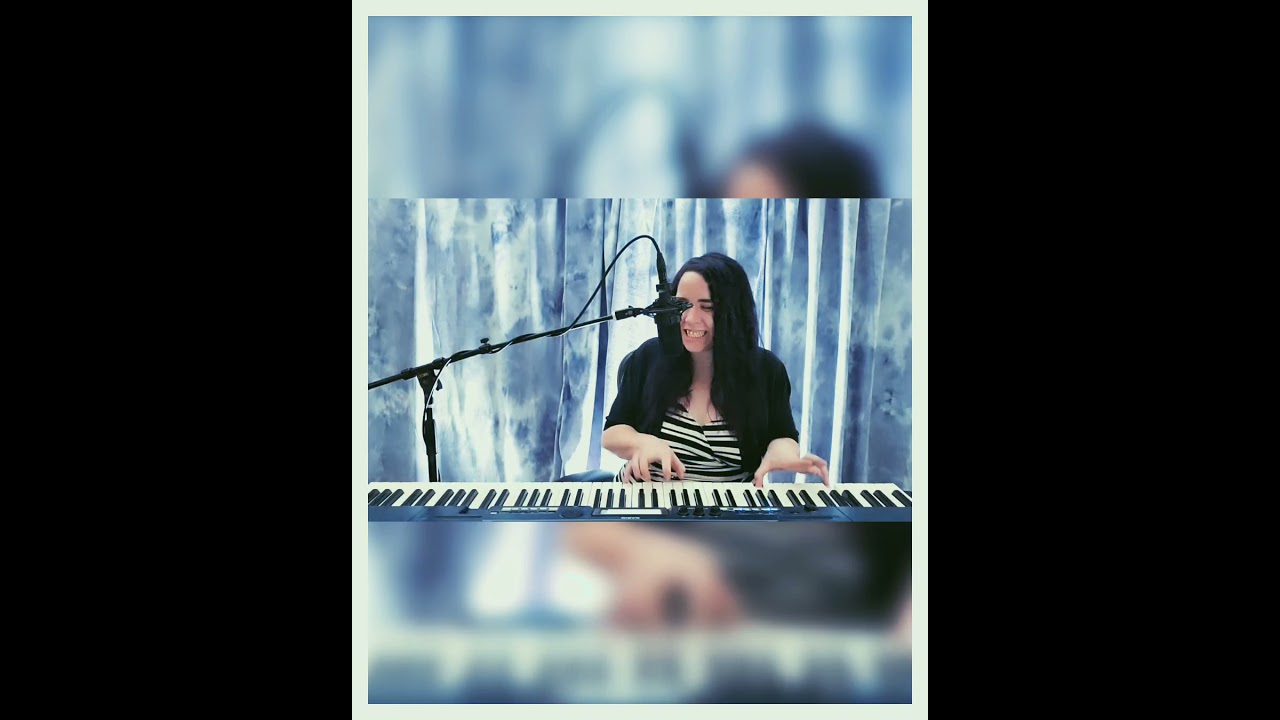 Promotional video thumbnail 3 for Stephanie Revers Music