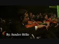 Mattos Nascimento Quer Vitória Ao Vivo