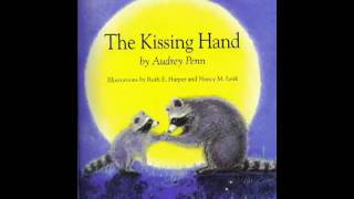 The Kissing Hand