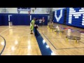 Van Meter Elem PE (Spikeball Coop.)