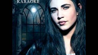 Celica Westbrook - New Moon - Karaoke