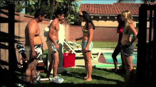 LOLAS LOVE SHACK movie trailer