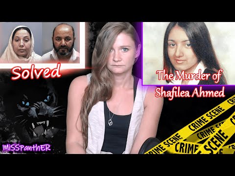 Murdered by her Own Parents | The Honor Killing of Shafilea Ahmed