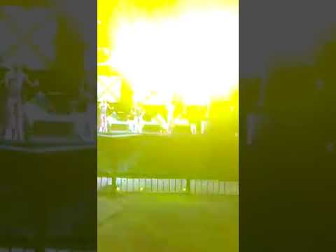 grilloforo con los chamacos de la salsa, Cali