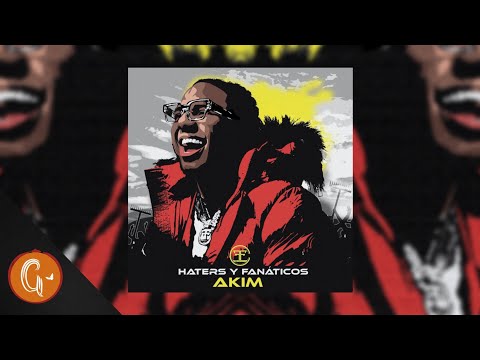 Akim - Paragua (BASS BOOSTED)