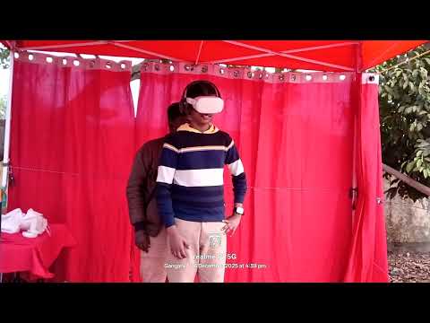 Mammut 3D - An Intense Epic Roller Coaster VR Experience