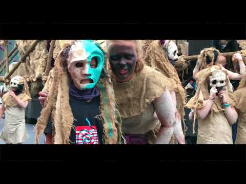 Winnaar Bloemencorso 2017 - Buurtschap Schijf