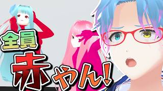 コント『ヒーローショー』【生声+ボイロ劇場】