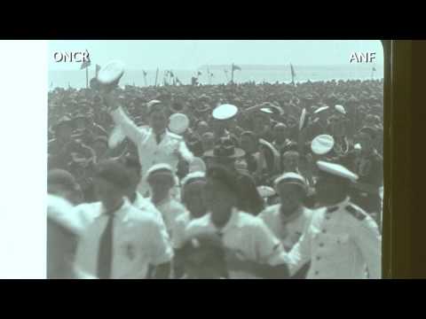 Jamboreea de la Mamaia - 1934