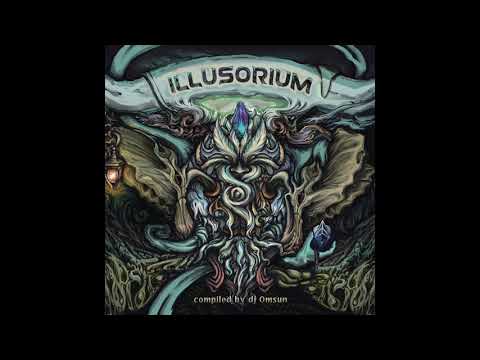 Saikozaurus - Flower Of Life (Moon Koradji Records)