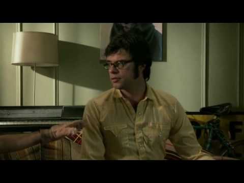 Answer Phone Message - Flight of the Conchords
