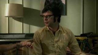 Answer Phone Message - Flight of the Conchords