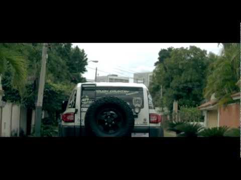 Franko Ovalles & Marcio Lama feat. Margo Gontar - The world is you (Official Music Video)