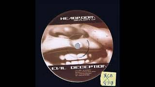 Headroom - Simplicity (A1)