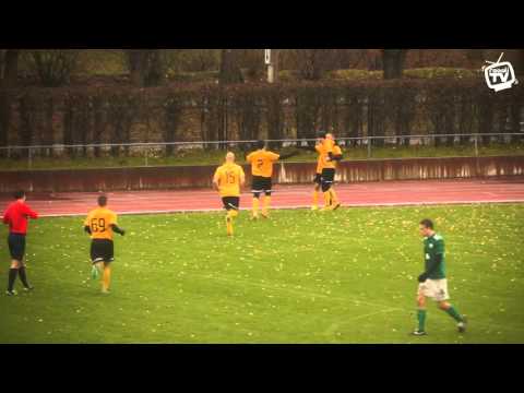 Rakvere JK Tarvas - Tallinna FC Levadia II 3:1 (EL XXXVI voor 2015)