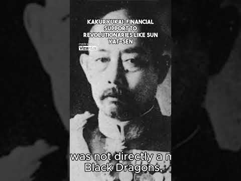 The Dark History of Kokuryukai: Espionage, Sabotage, and Guerrilla Warfare