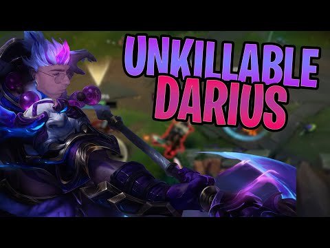 STOMPO SPARAPAW CON DARIUS IN 7 MINUTI