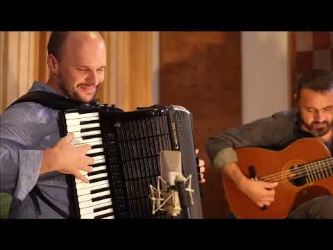 Mafuá Trio Instrumental - Mas ah, Garoto (Fernando Graciola)