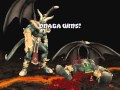 Mortal Kombat Armageddon Fatality Demonstration
