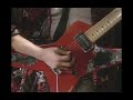 Loudness "Let It Go" from Lightning Strikes (1986) Minoru Niihara, Akira Takasaki (Remastered) [4K]