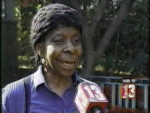 2006: Dr. Alice Green runs for Mayor