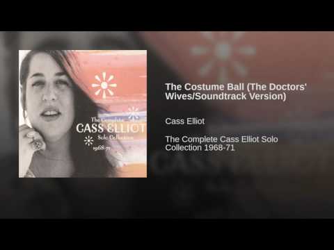 Video thumbnail for The Costume Ball