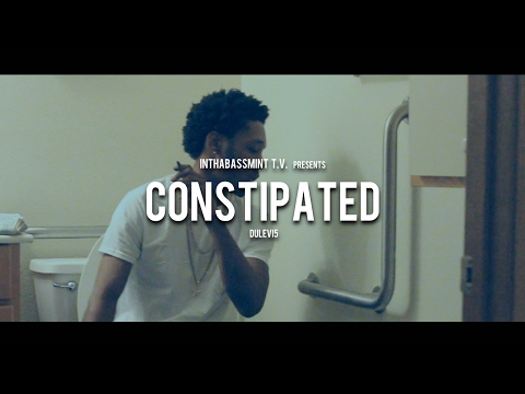 Dulevi5 - Constipated (Official Video) 🎥 @InThaBassmintTv 📺