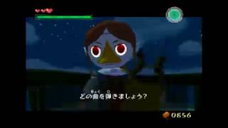 【ツイキャス実況】ゼルダの伝説 風のタクト Part24・25【ハート3縛り】