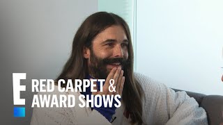 "Queer Eye's" Jonathan Van Ness Says He "Can't Act Straight"  | E! Red Carpet & Award Shows
