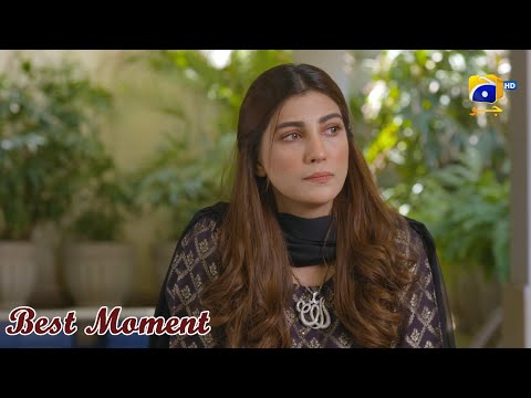 Inaam-e-Mohabbat Episode 32 | 𝐁𝐞𝐬𝐭 𝐌𝐨𝐦𝐞𝐧𝐭 𝟏𝟎 | Haroon Shahid | Nazish Jahangir | HAR PAL GEO