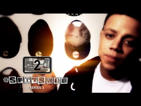 [SERIES 3] | #SpitSwag - "E Why Easy" (Round 2) - Prod. By T.O. Beatz