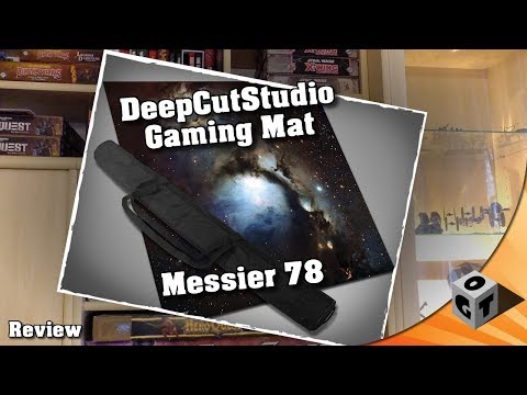 [DE] Review - Messier78 von DeepCutStudio