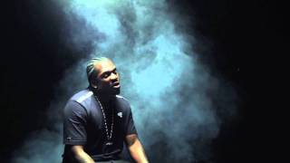 PUSHA T - OPEN YOUR EYES (OFFICIAL MUSIC VIDEO)