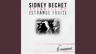 Strange Fruit [Live]
