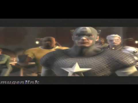 Marvel Ultimate Alliance 2 Playthrough Part 28