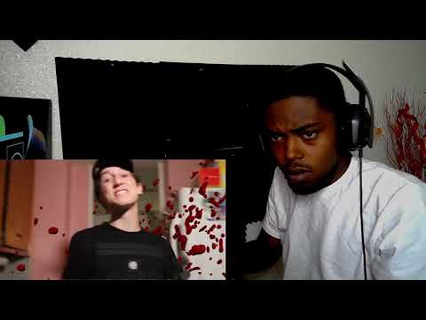 OK HE LOWKEY DECENT!! Lil Mabu X Sha Ek - EVERYONE K (Yus Gz Diss)