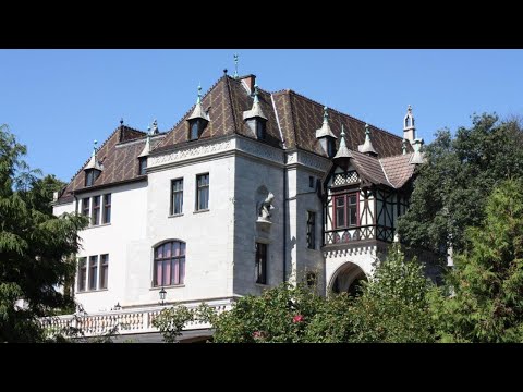 Schlosshotel zum Markgrafen, Quedlinburg, Germany