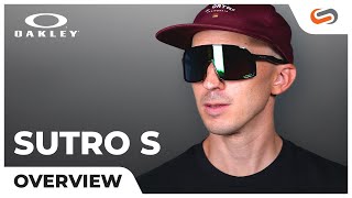 Oakley® Sutro S | SportRx Oakley® Sutro S | SportRx